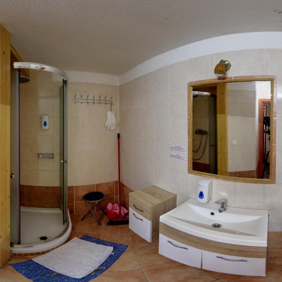 Penzion U Lesa Ceske Budejovice Exterior foto