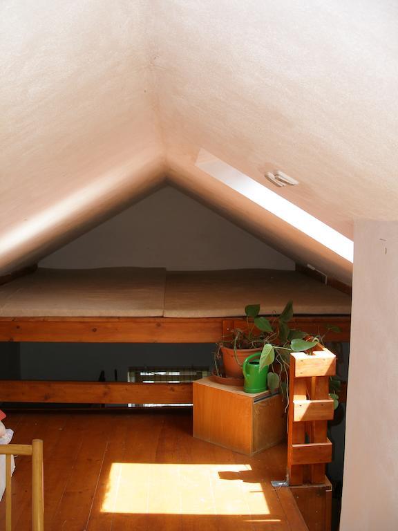 Penzion U Lesa Ceske Budejovice Habitación foto