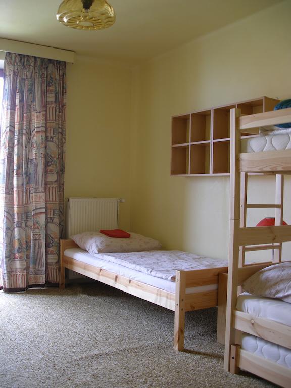 Penzion U Lesa Ceske Budejovice Habitación foto