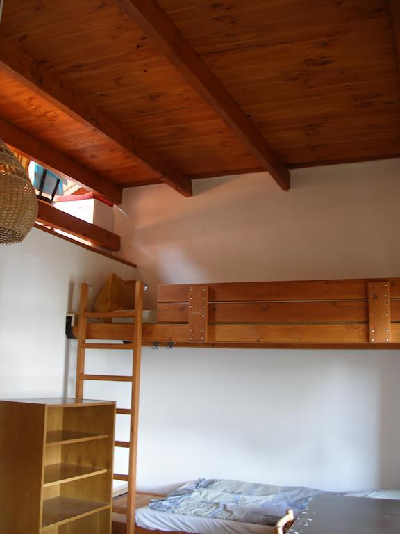 Penzion U Lesa Ceske Budejovice Habitación foto