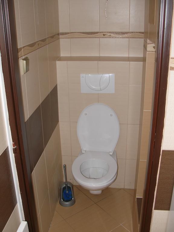 Penzion U Lesa Ceske Budejovice Habitación foto