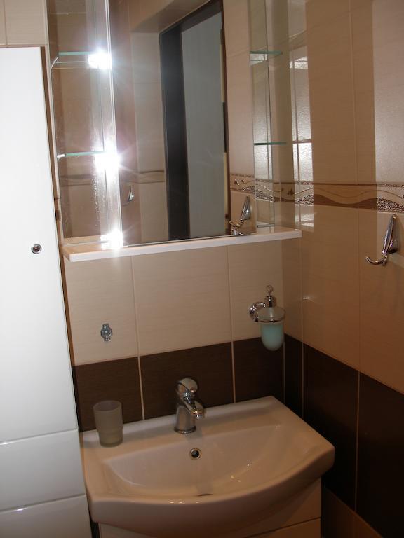 Penzion U Lesa Ceske Budejovice Habitación foto